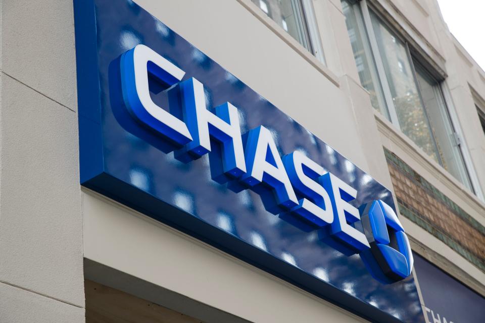 &#39;Flabbergasted&#39;: Chase Bank forgives all credit card debt for Canadian customers
