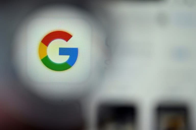 L'autorité irlandaise de protection des données, agissant au nom de l'Union européenne, annonce l'ouverture d'une enquête contre Google concernant l'utilisation des données personnelles des utilisateurs européens pour développer l'un de ses modèles d'intelligence artificielle (Kirill KUDRYAVTSEV)