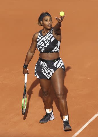 Sports Lookers on X: Serena Williams 🔥🔥🔥 Tennis 🎾 No. 1 for