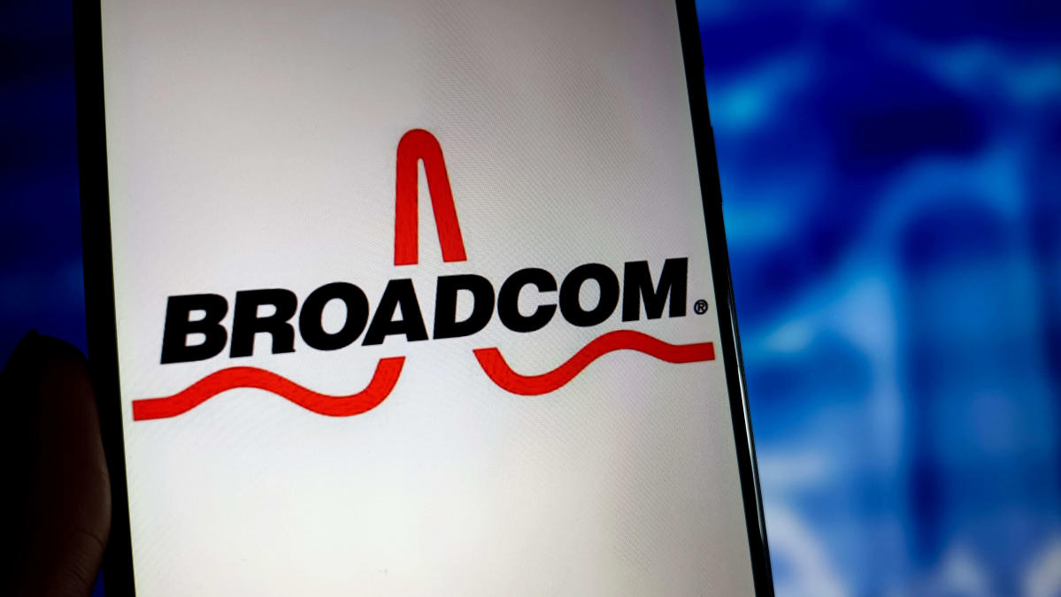 Analyst: Broadcom’s earnings report was “simply not sufficient”