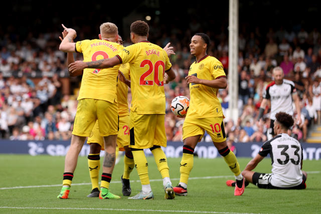 Premier League Table & Standings - Sky Sports Football