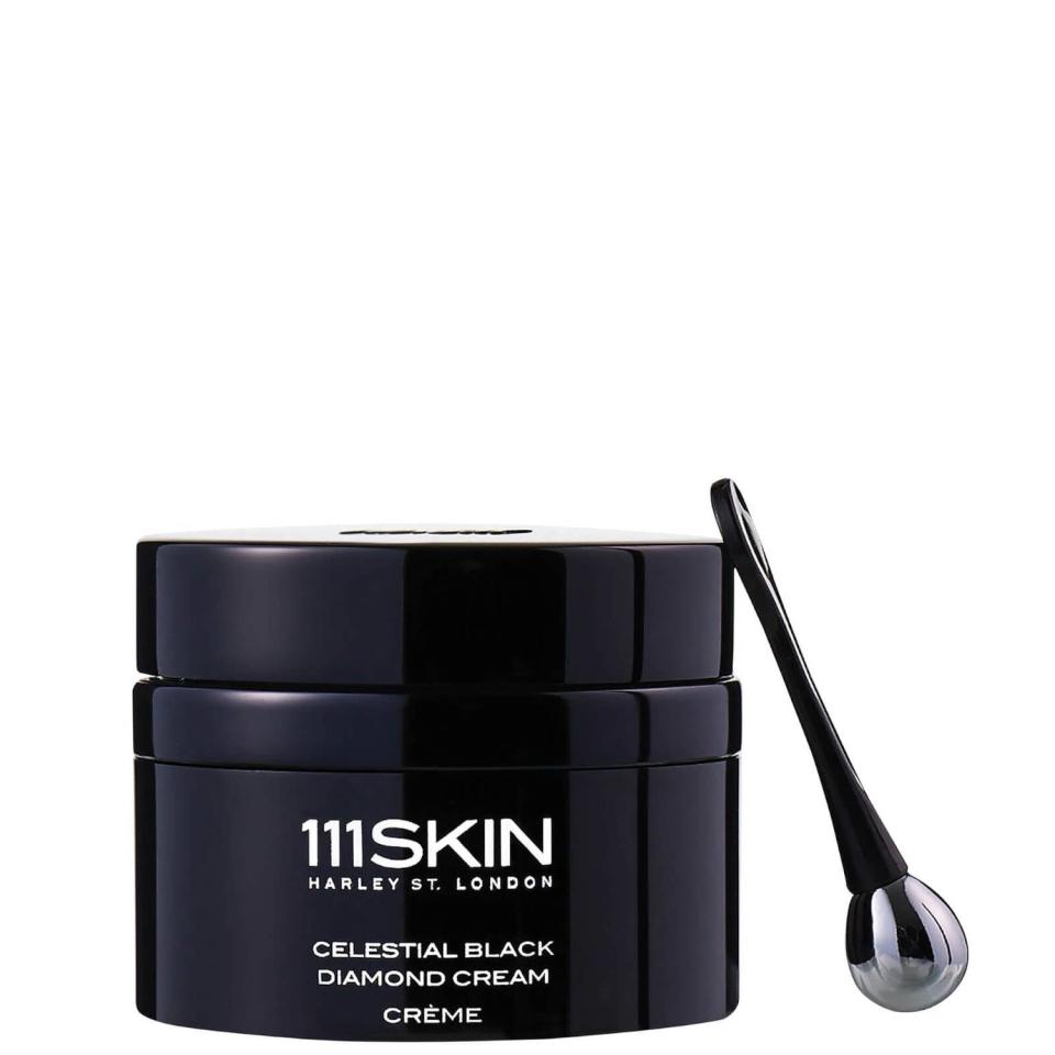 <p><a href="https://go.redirectingat.com?id=74968X1596630&url=https%3A%2F%2Fwww.dermstore.com%2F111skin-celestial-black-diamond-cream-50ml%2F12743432.html&sref=https%3A%2F%2Fwww.elle.com%2Fbeauty%2Fmakeup-skin-care%2Fg45101493%2Fbest-luxury-skincare-brands%2F" rel="nofollow noopener" target="_blank" data-ylk="slk:Shop Now;elm:context_link;itc:0;sec:content-canvas" class="link ">Shop Now</a></p><p>111SKIN </p><p>dermstore.com</p><p>$995.00</p>