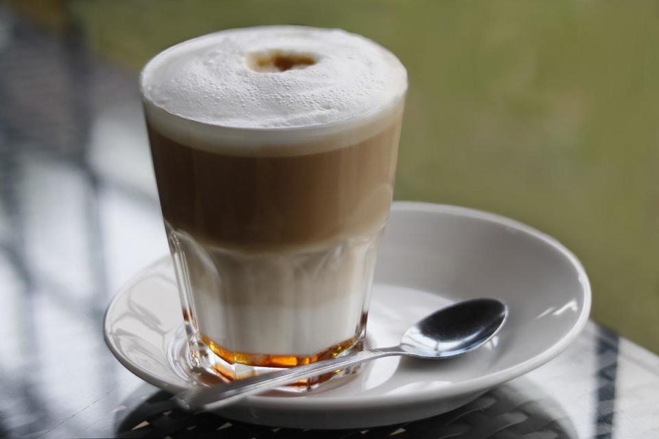 Macchiato