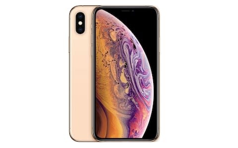 Apple iPhone XS 