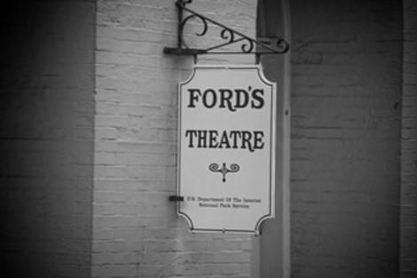 Ford's Theater