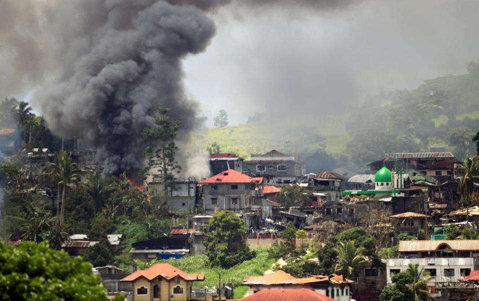 Marawi