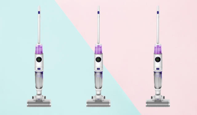 This cordless vacuum is on sale for $85 at  - TheStreet