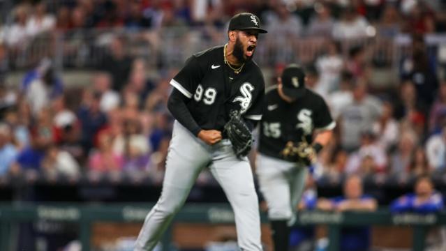 jimmy garoppolo white sox