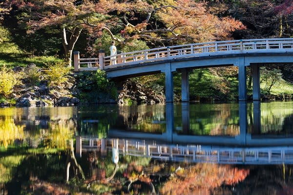 日本皇室「最美公主」喜迎29歲生日！穿「振袖和服」露甜笑仙氣狂飄