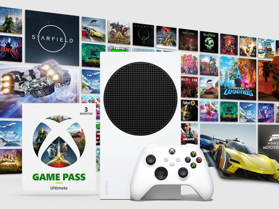 El Xbox Games Showcase regresará en junio y ofrecerá un vistazo a los juegos de Xbox en desarrollo