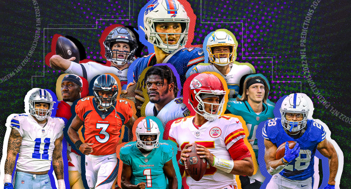 NFL 2023 expert predictions: The Sky Sports NFL team make their MVP, Super  Bowl and surprise package picks, NFL News