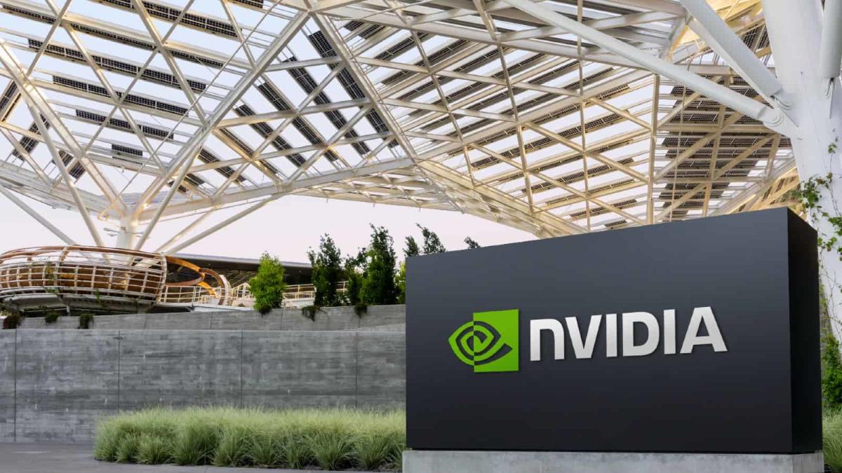 Would I be crazy to buy more Nvidia shares today?