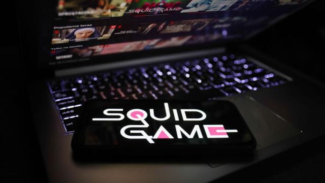 Netflix's 'Squid Game' Will Generate Almost $900M for Company: Report