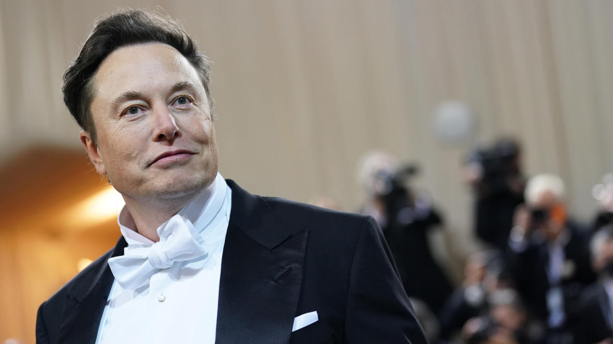 How Much Is Elon Musk Worth After Buying Twitter?