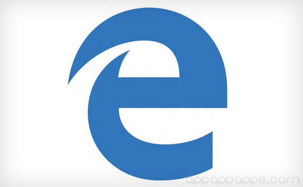 取代 IE 的全新 Windows 瀏覽器正式揭曉, 原來又是一個 “e” 字