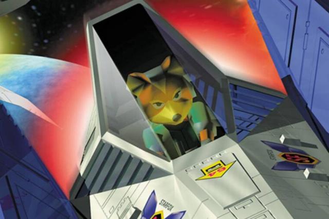 Star Fox Command - Metacritic