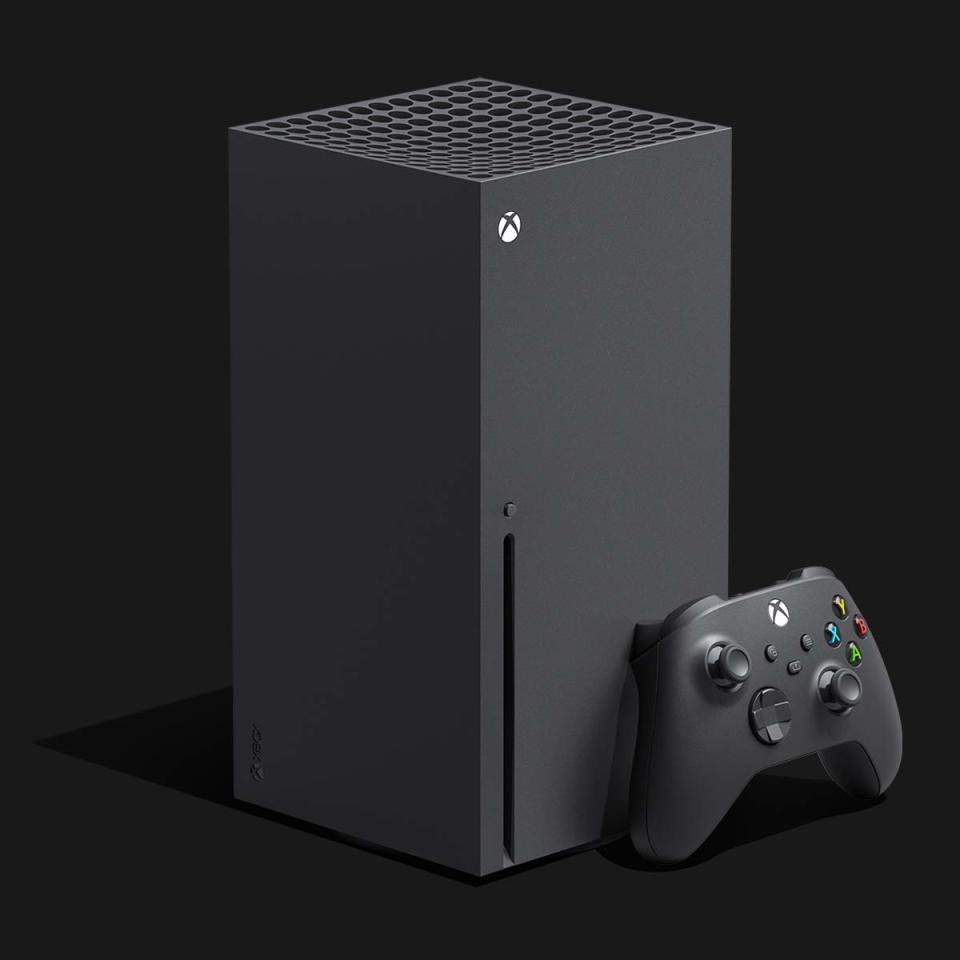 Xbox Series X - Best Gaming Consoles