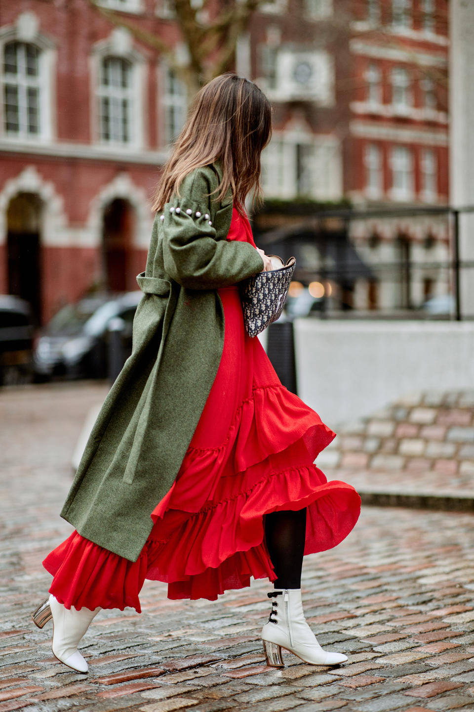 Twirl-Worthy Dress