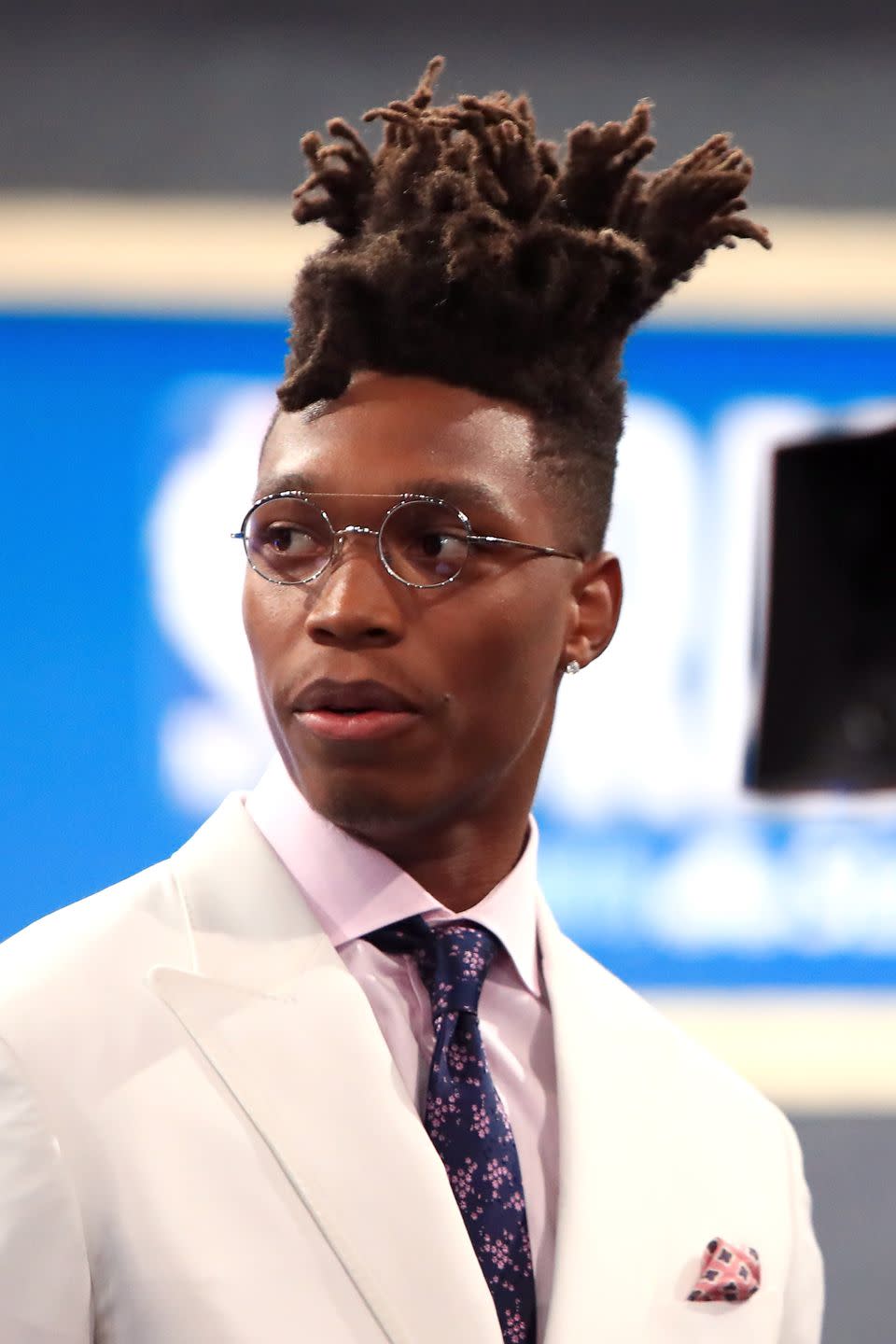 Lonni Walker IV