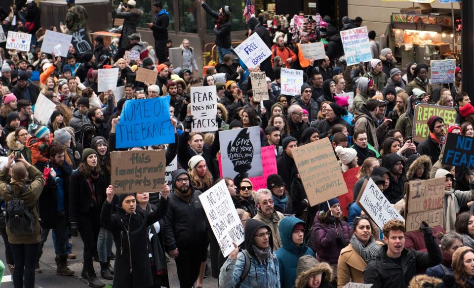 Photo credit: Noam Galai - Getty Images