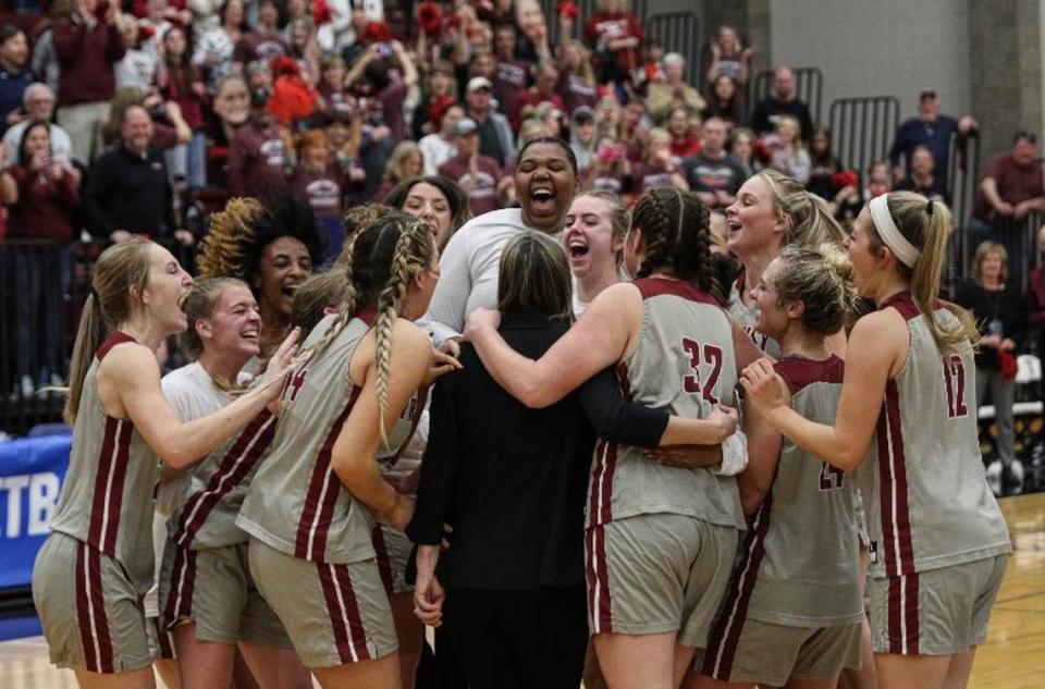 Following a 79-63 victory over NYU last weekend, the Pioneers advanced to the Final Four for the first time in program history.