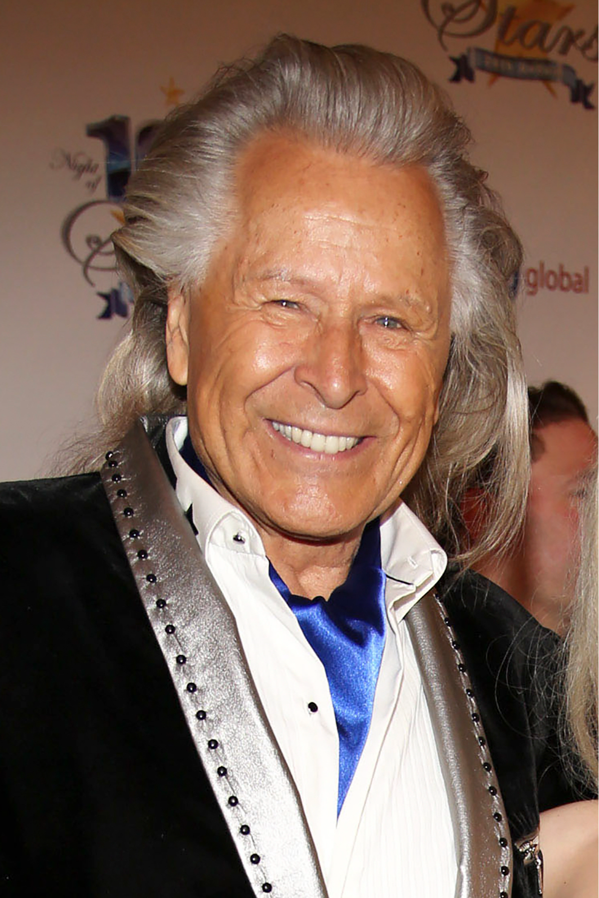 Peter Nygard has been found guilty of four charges of sexual assault (Annie I. Bang/Invision/AP)