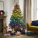 <p>With five months to go, the UK department store predicts exactly how we'll be decorating our homes this festive season.</p>