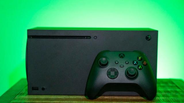 Cloud & Crypto-Based Gaming the End for Xbox, PlayStation?