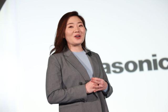 How to watch the Panasonic CES 2024 press conference