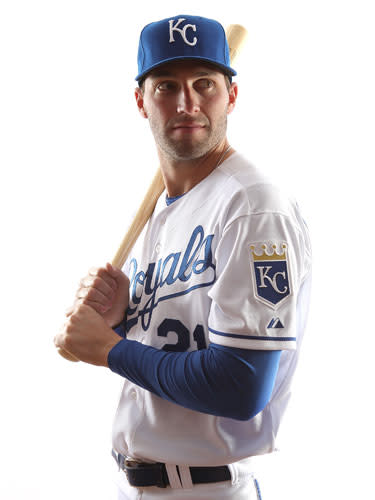 Jeff Francoeur, Kansas City Royals