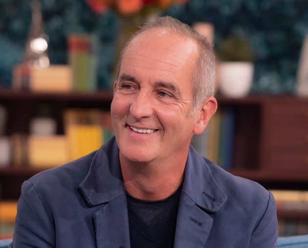 <span class="copyright">Kevin McCloud</span>