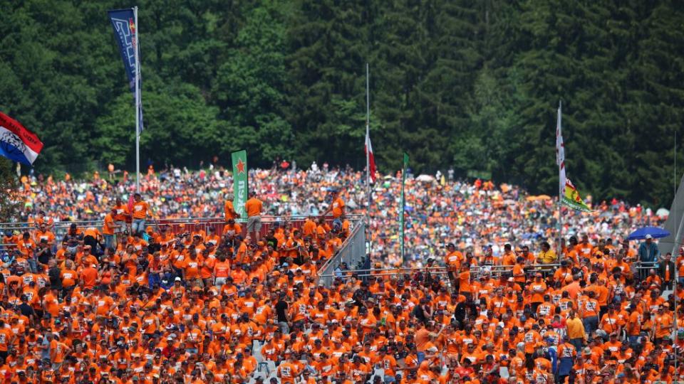 Photo credit: Adam Pretty - Formula 1 - Getty Images