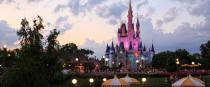 <p>No. 7: Orlando, Florida<br>Average airfare cost: $478<br>(Popsugar) </p>