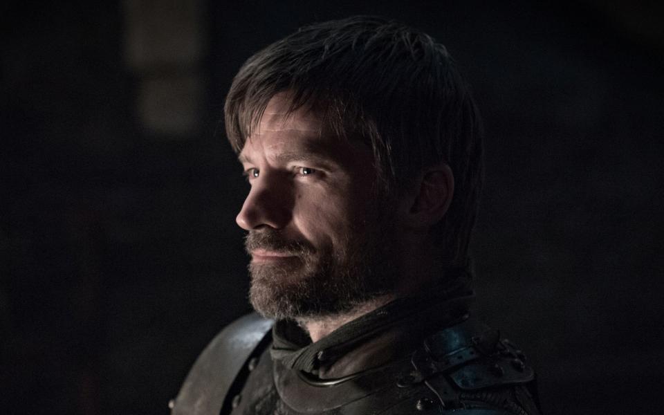 Nikolaj Coster-Waldau als Jaime Lannister