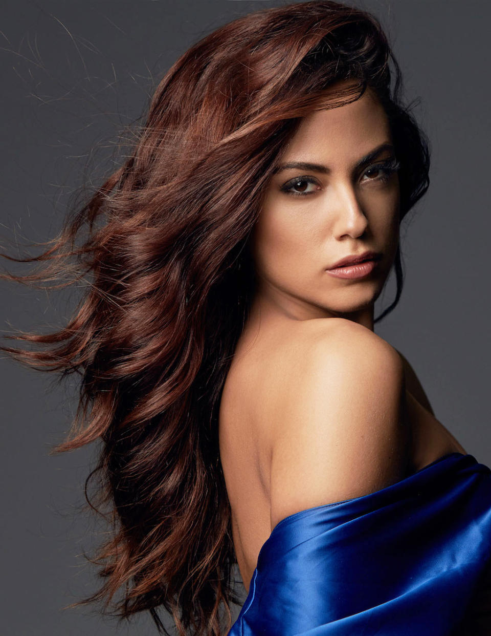 Miss Universe Bulgaria, Violina Ancheva