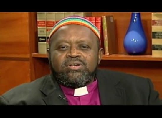 Archbishop Carl Bean founded the <a href="http://www.unityfellowshipchurch.org/mainsite/" target="_hplink">Unity Fellowship Church Movement,</a> a primarily African American and LGBT denomination. 