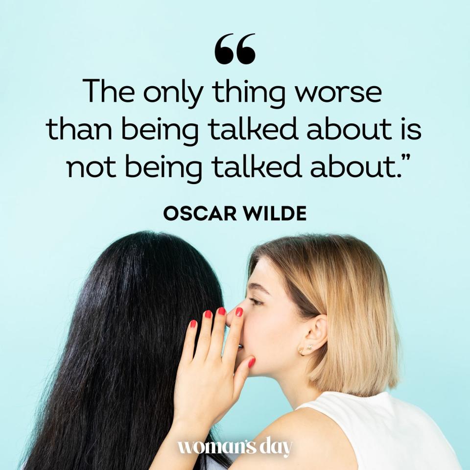 short funny quotes  oscar wilde