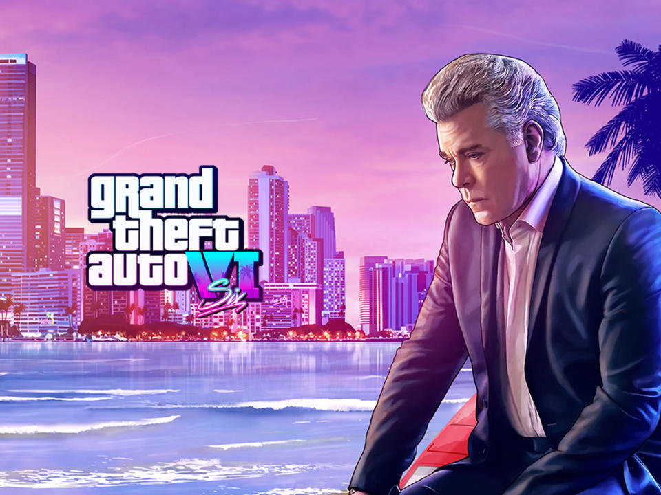 GTA VI, uno de los juegos más esperados de la historia, quizá el más