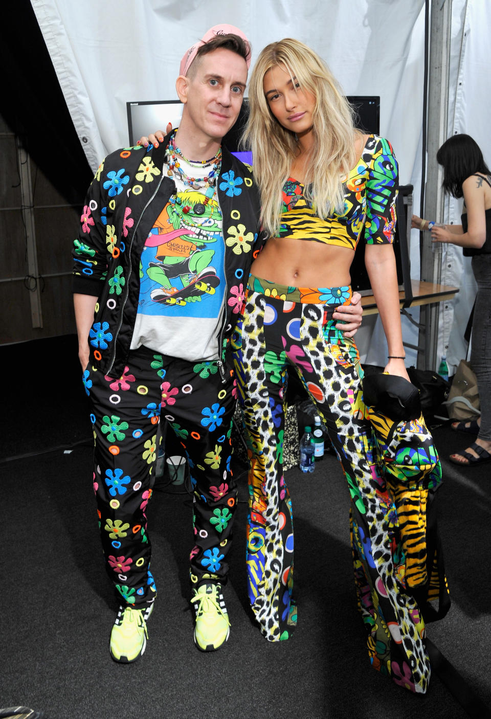 The Best Moments from Jeremy Scott’s Tenure at Moschino