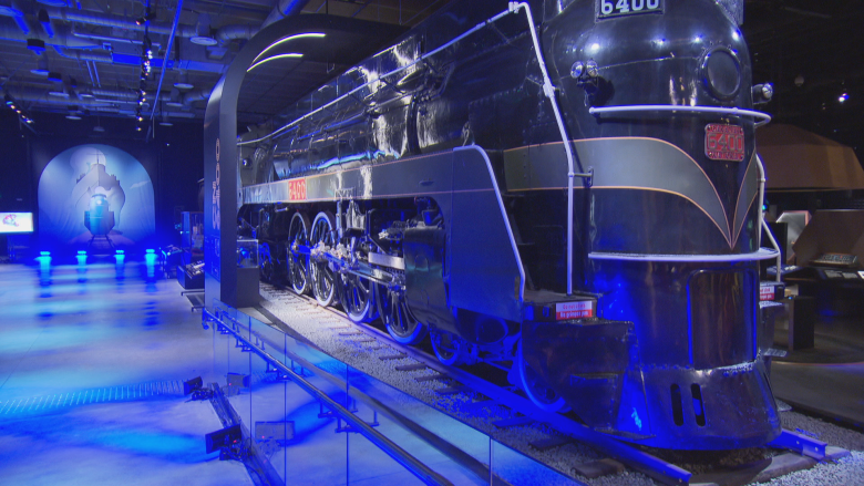 Revamped Canada Science and Technology Museum opens Friday