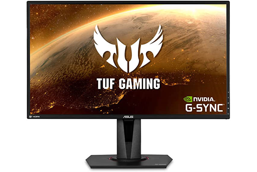 ASUS TUF Gaming 27