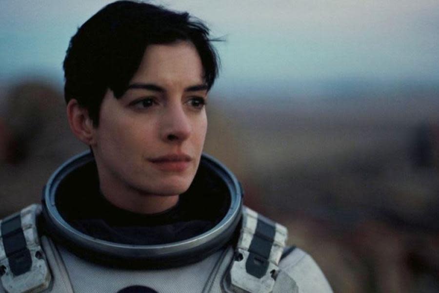 Anne Hathaway revela que perdió papeles por el odio del público pero Nolan la salvó