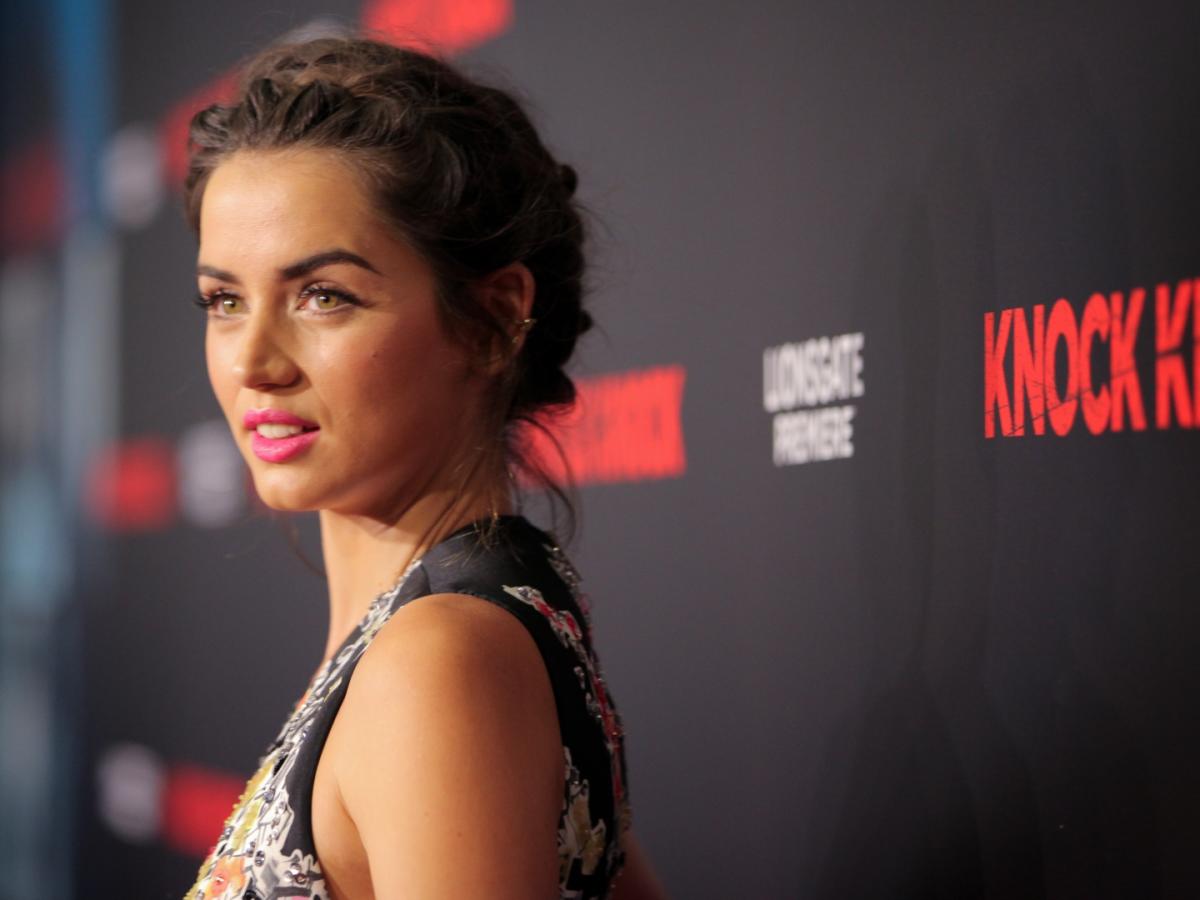 The personal life of Ana de Armas: from millionaire partner to