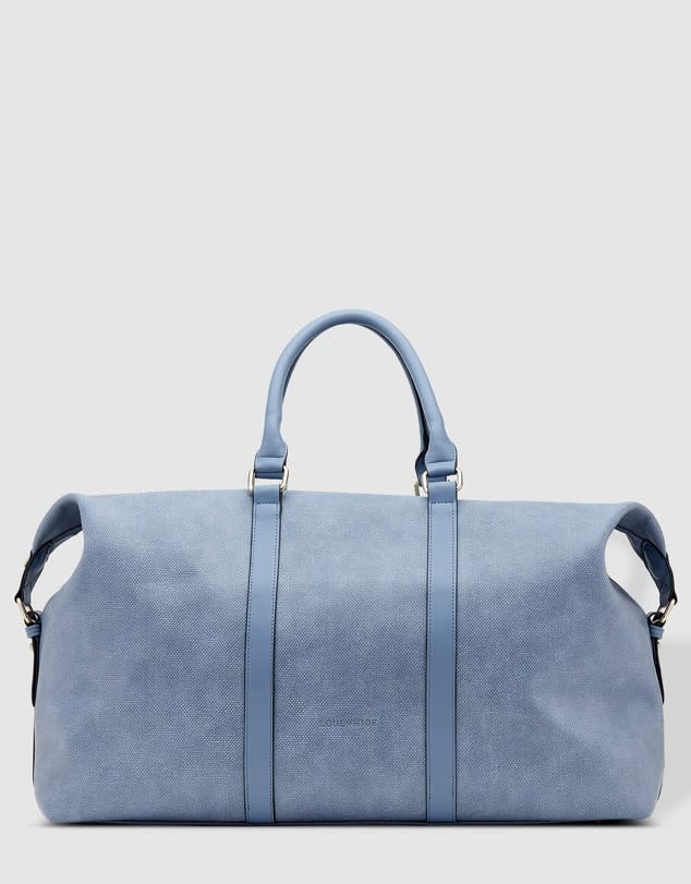 Louenhide Boston Weekender Bag, $129.95