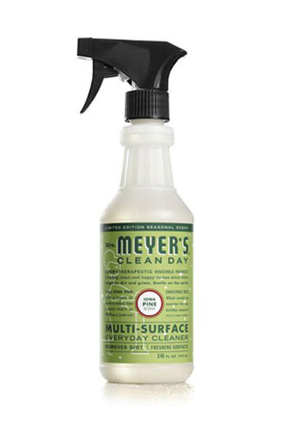 Mrs. Meyer's Merge Multi-Surface Everyday Cleaner