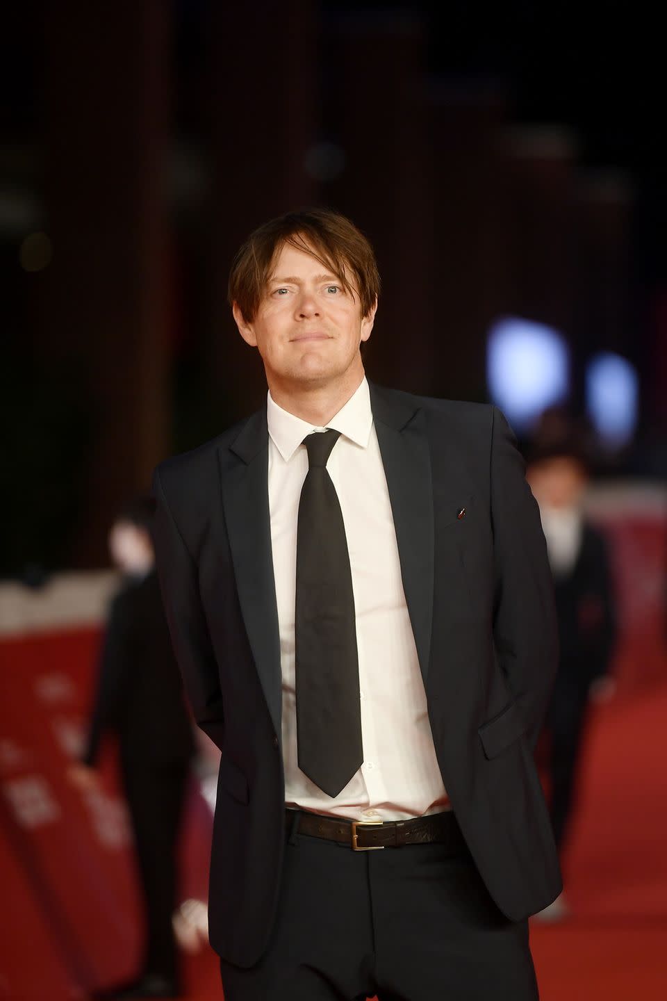 22) Kris Marshall