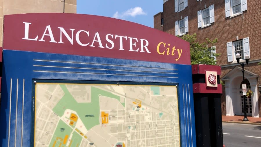 Celebrate Lancaster returns to downtown this weekend with food, live