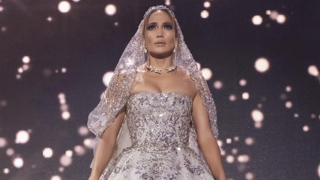  Jennifer Lopez in Marry Me 