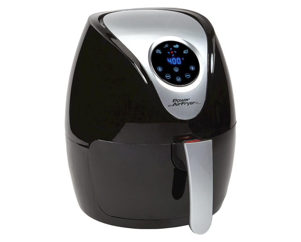 As Seen on TV 2.4qt Power AirFryer XL. (Photo: Target)