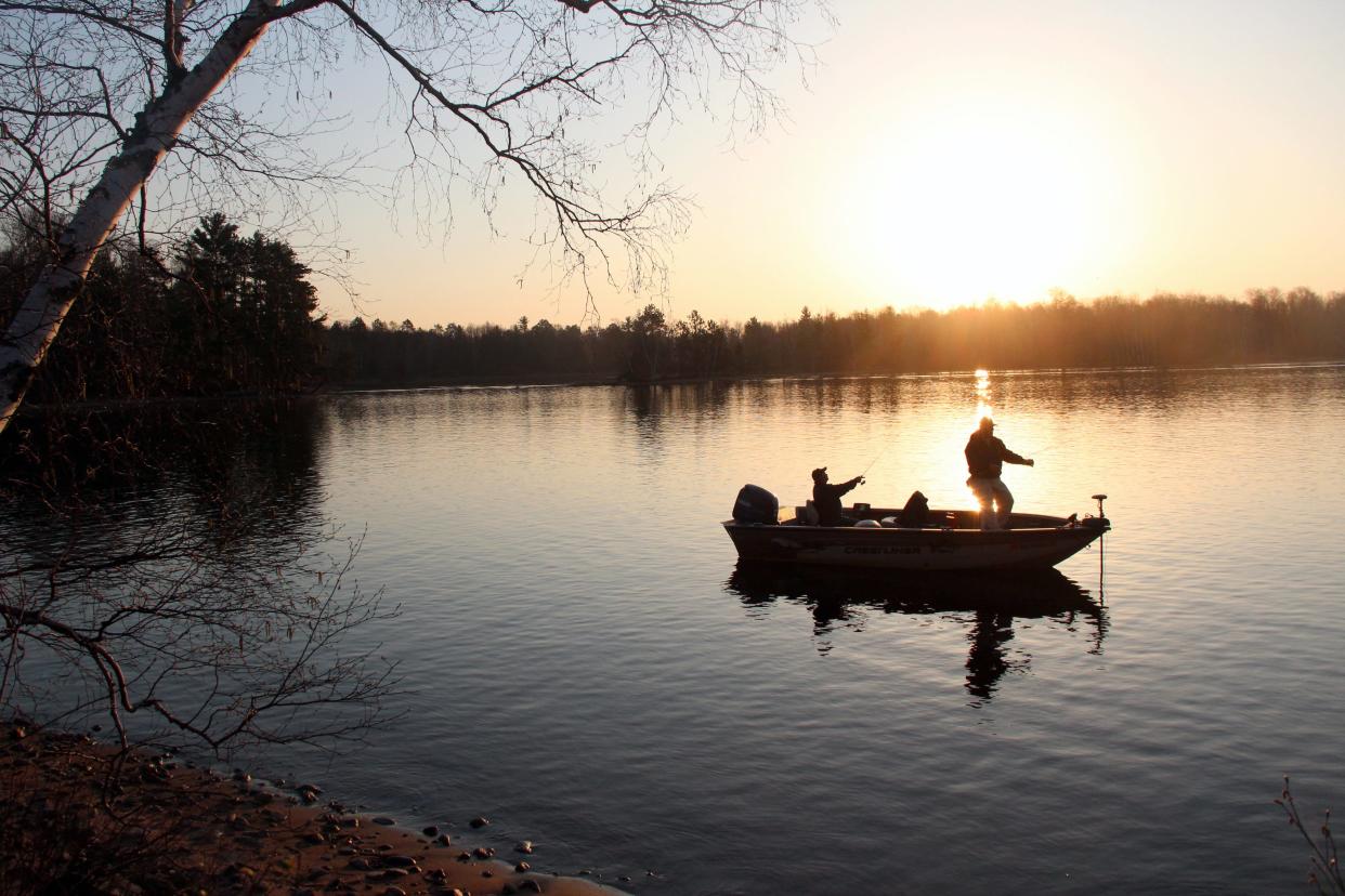 The weather promises to be fairly nice across the state for the upcoming Memorial Day weekend, although ticks are expected to be out in force across much of the state.